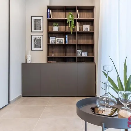Daire Stilicone 15 - Luxury 5c