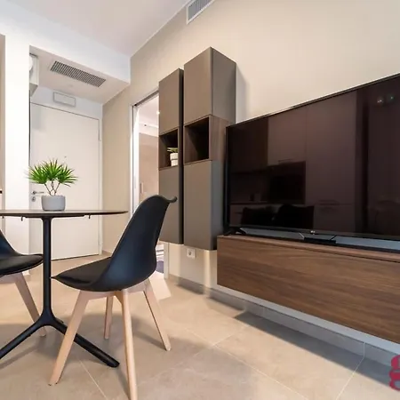 Daire Stilicone 15 - Luxury 5c *