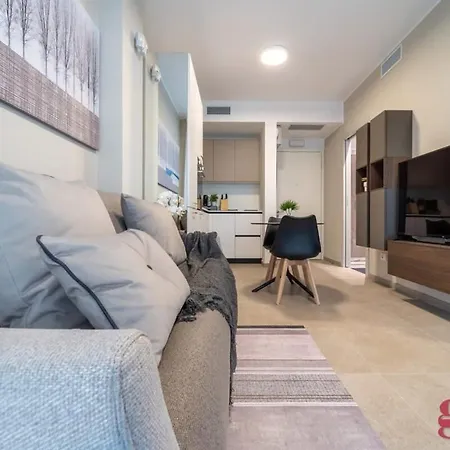 Stilicone 15 - Luxury Apt 5c * Milano