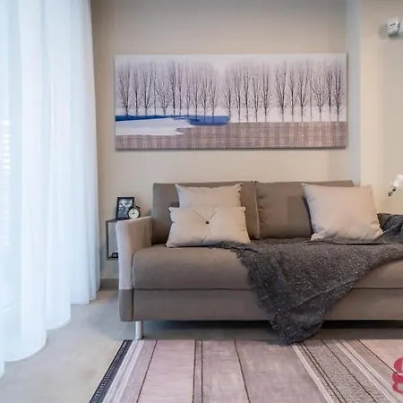 Stilicone 15 - Luxury Apt 5c Appartamento